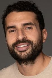 Mehdi Regragui as Jonathan