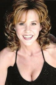 Linda Blair as Terry Barkley