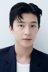 Hong Kyung as Yong-jun