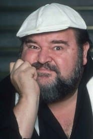 Dom DeLuise as Mr. B