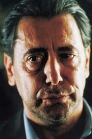 Luigi Maria Burruano as Giudice Conti