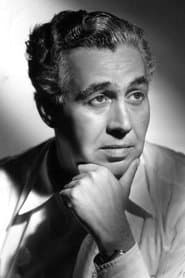 Domingo Soler as Don Gaspar