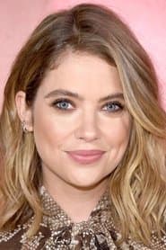 Ashley Benson as Caitlin Quinn