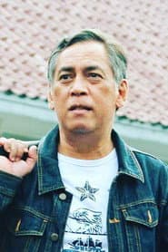 Joshua Pandelaki as Mr. Haji Ahmad