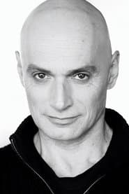 Jean Marchand as Frida