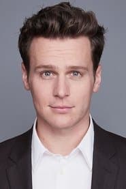 Jonathan Groff as Kristoff (voice)