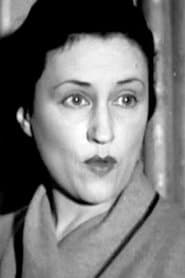 Héléna Manson as Lieutenant James' Sister