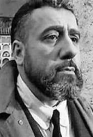 Marcelo Arroita-Jáuregui as Insp. Tanner (as Marcello Arriota-Jauregut)