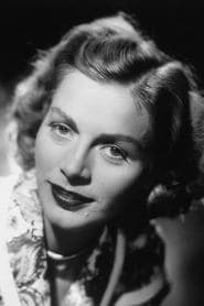 Margot Trooger as Dinah