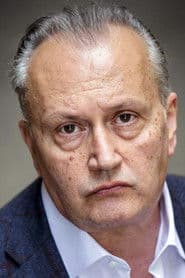 Bebo Storti as Dottore