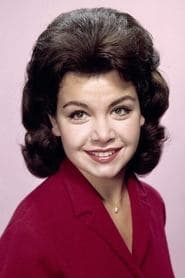 Annette Funicello as Dee Dee