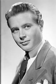 Glen Vernon as Stuart Drexel