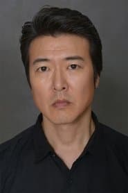 Kosuke Toyohara as Fudomyo-o