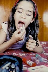 Gabriela Souza as Daughter