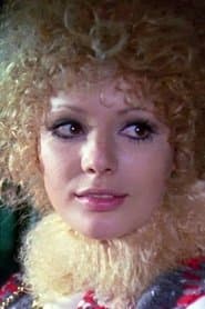 Mirella Pamphili as Irena Hollander