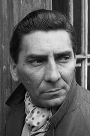 Tibor Molnár as Kabai