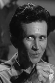 Neyle Morrow as Psycho