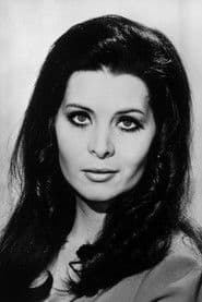 Heidy Bohlen as La psychologue