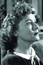 Eve March as Miss Callahan