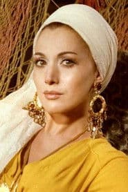 Violeta Andrei as Rall