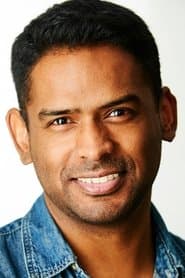 Darryl Hinds as Dave