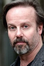 Peter Jecklin as Caduff