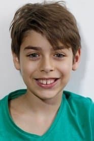 João Barreto as João