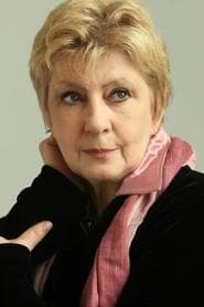 Irina Sokolova as Joseph Goebbels