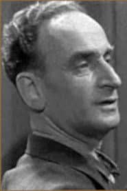 Mikhail Povolotsky as The Student