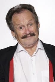 Bobby Ball as Morris