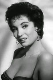 Linda Cristal as Elena de la Madriaga