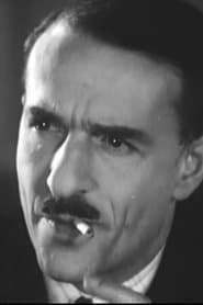 Vladimir Tsoppi as Anti-German Patriot with Top Hat