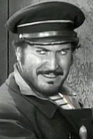 Michael Visaroff as Maria Buenjolla's Lover