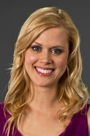 Janet Varney as Tracy Saunders