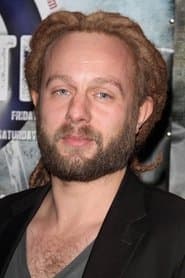 Sebastian Street as RMP Col. Archer