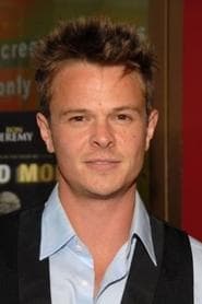 John Edward Lee as Keith