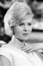 June Ritchie as Ingrid Rothwell