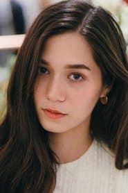 Violette Wautier as Mint