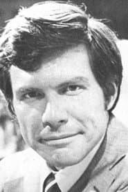 Michael Hawkins as Senator Robert Harrison