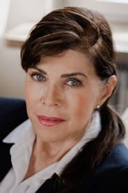 Anja Kruse as Vedova