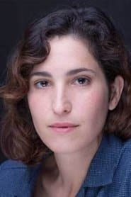 Carla Linares as Sílvia