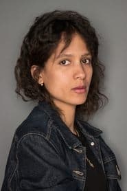 Mati Diop as Justine