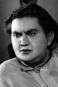 Murad as Thakur Harnam Singh