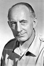 Robert F. Simon as J. Jonah Jameson