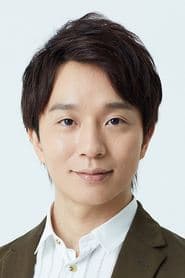 Masatomo Nakazawa as Marco Nogata (voice)