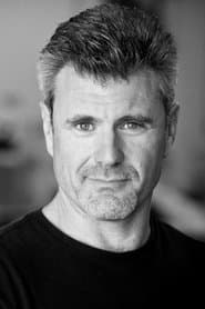 Alec Gillis as William 'Billy' Coltran