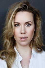 Siobhan Murphy as Jasmine