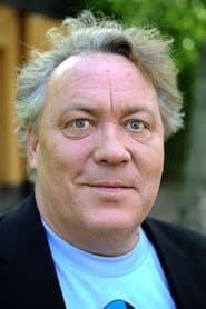 Leif Andrée as Spiken