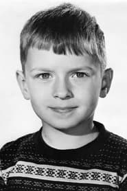 George Winslow as Richard Stilton