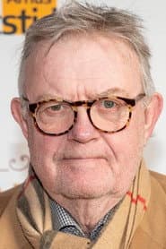 Peter Schrøder as Ivans far